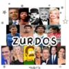 ★
ZURDOS
PAGEI
*k@r!x
*