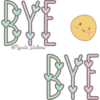 لملها
ا
لما
مع
Mycute stickers