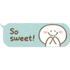 So
sweet!
