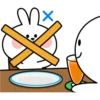 Spoiled Rabbit Date 13