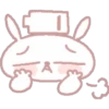 Marshmallow puppy 4 15