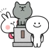 Spoiled Rabbit Date 14