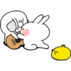 Spoiled Rabbit 8 17