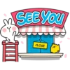 SEE YOU
CLOSE