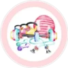 Girls Things 3    (Clásica) 15