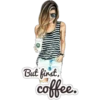 Need Coffee    ♡ (Clásica) 15