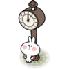 Spoiled Rabbit Date 15