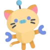 Cute cat 14