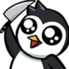 Pingüino emotes 19