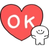 Smile Person Heart 18