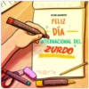 *k@r!x
*k@r!x
13 DE AGOSTO
FELIZ
DÍA
INTERNACIONAL DEL
ZURDO
*k@r!x
KO
