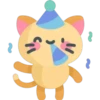 Cute cat 15