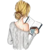 Girls Things 2    (Clásica) 16