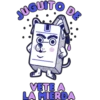 JUGUITO
DE
VETE A
LA MIERDA
