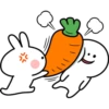 Rabbit + Smile Comic Duo 15
