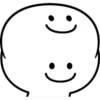 Spoiled Rabbit Smile Person Face 15