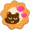 Cookie emoji 14