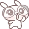 Marshmallow puppy 8 17