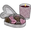 Girls Things 4     (C) 16