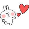Spoiled Rabbit 8B 14