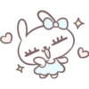 Marshmallow puppy 9 15