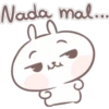 Nada mal....