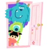 Monsters Inc. 16