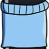 Pingüino emotes secuencias 11