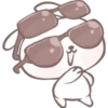 Marshmallow puppy 5 17