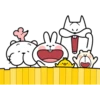 Spoiled Rabbit 5B 16
