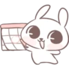 Marshmallow puppy 2 23