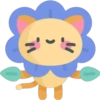 Cute cat 16