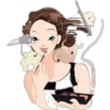 Girls Things 2    (Clásica) 18