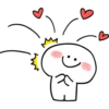 Smile Person Heart B 10