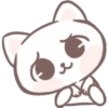 Marshmallow puppy 8 18