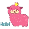 Dolly sheep 19