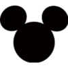 Mickey Mouse Emoji 12