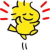 Chubby Snoopy 16