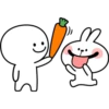 Spoiled Rabbit 5B 17