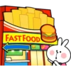Spoiled Rabbit Date 17