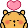 Winnie The Pooh 19