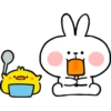 Spoiled Rabbit Summer!! 8