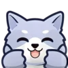 Animales Emote 4 17