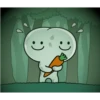 Spoiled Rabbit "Carrot" 19