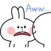 Spoiled Rabbit Simple Talk 17