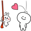 Spoiled Rabbit 5B 18