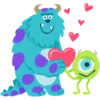 Monsters Inc. 17