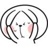Spoiled Rabbit "Facial expression" 10