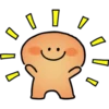Smile Person Summer!! 14