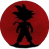 DRAGON BALL  ︎ 19